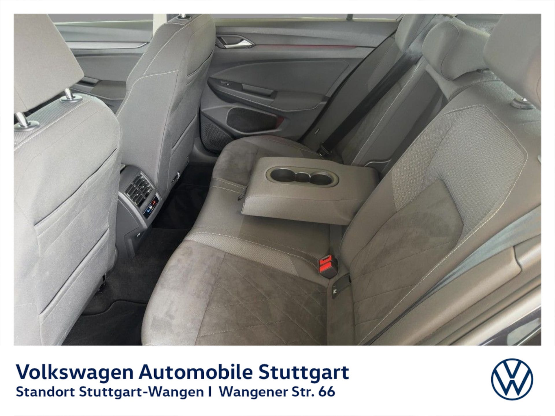 Volkswagen Golf Style