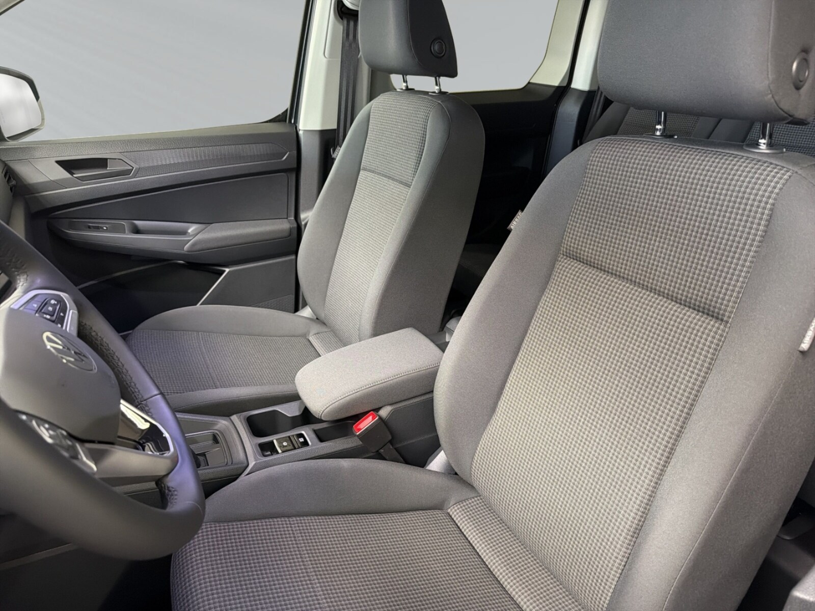 Volkswagen Caddy – Bild 9