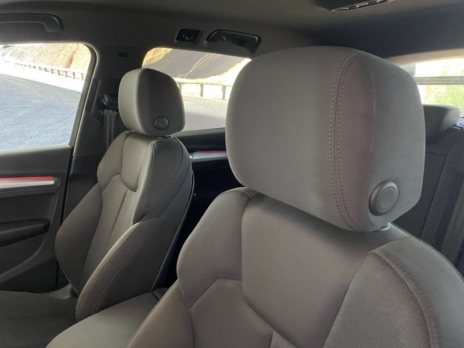 Audi Q5 TFSI e S line