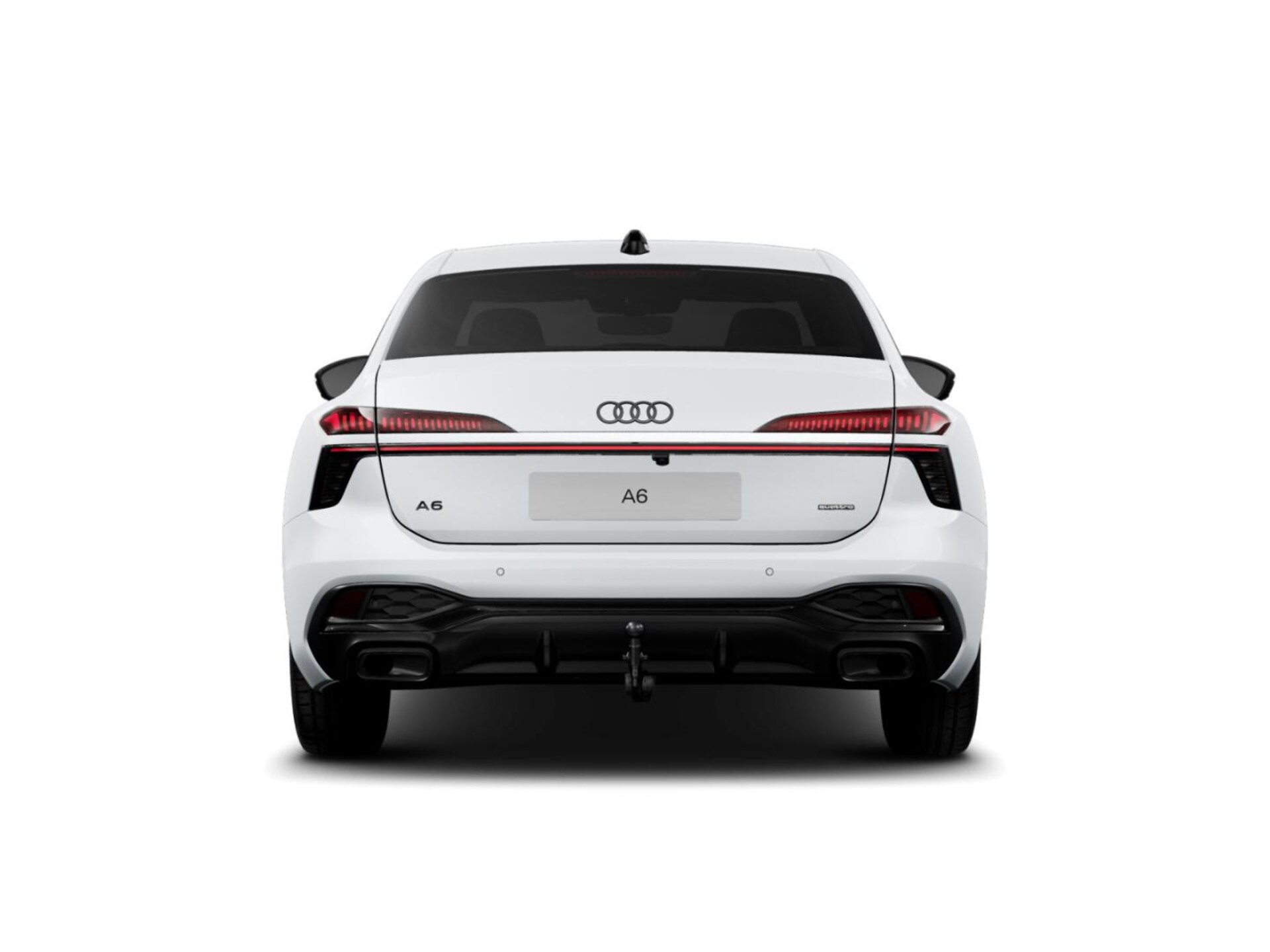 Audi A6 Limousine