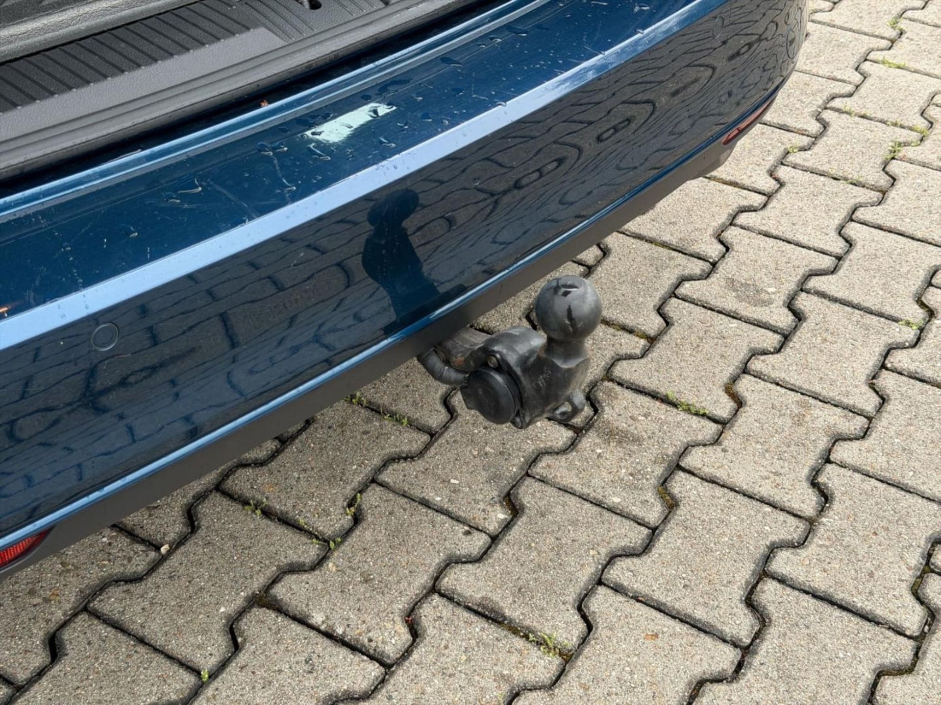 Volkswagen Passat Variant Business