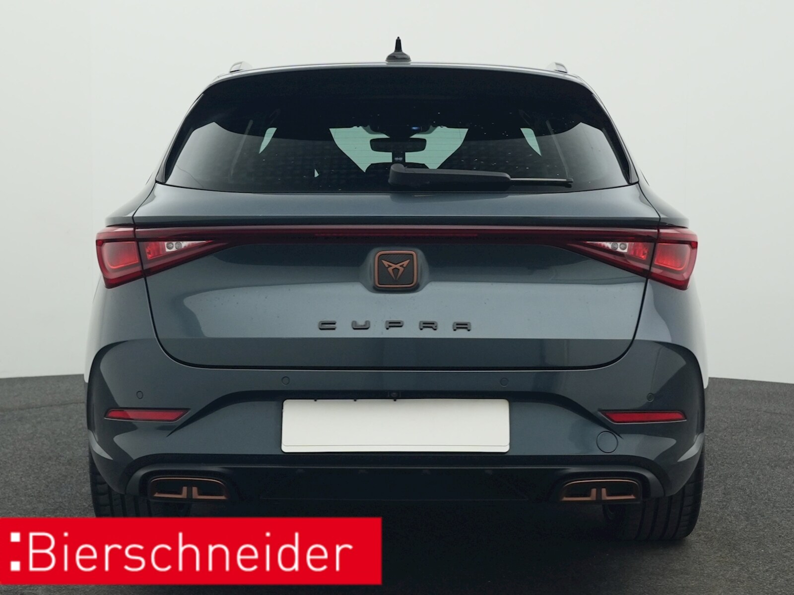 CUPRA Leon Sportstourer – Bild 5