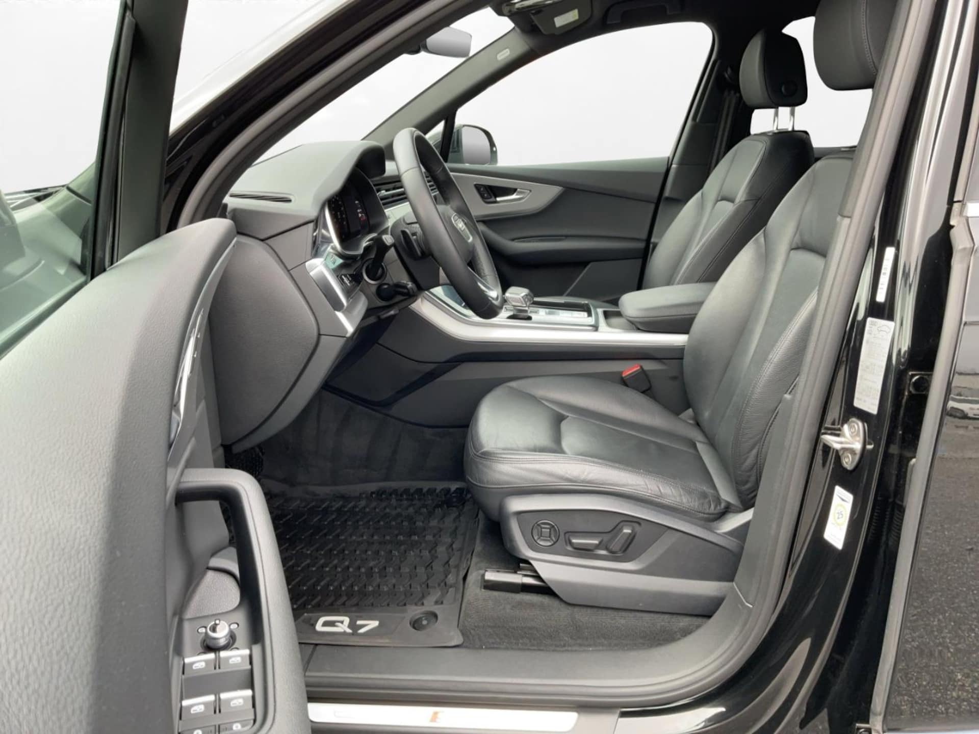 Audi Q7 SUV S line