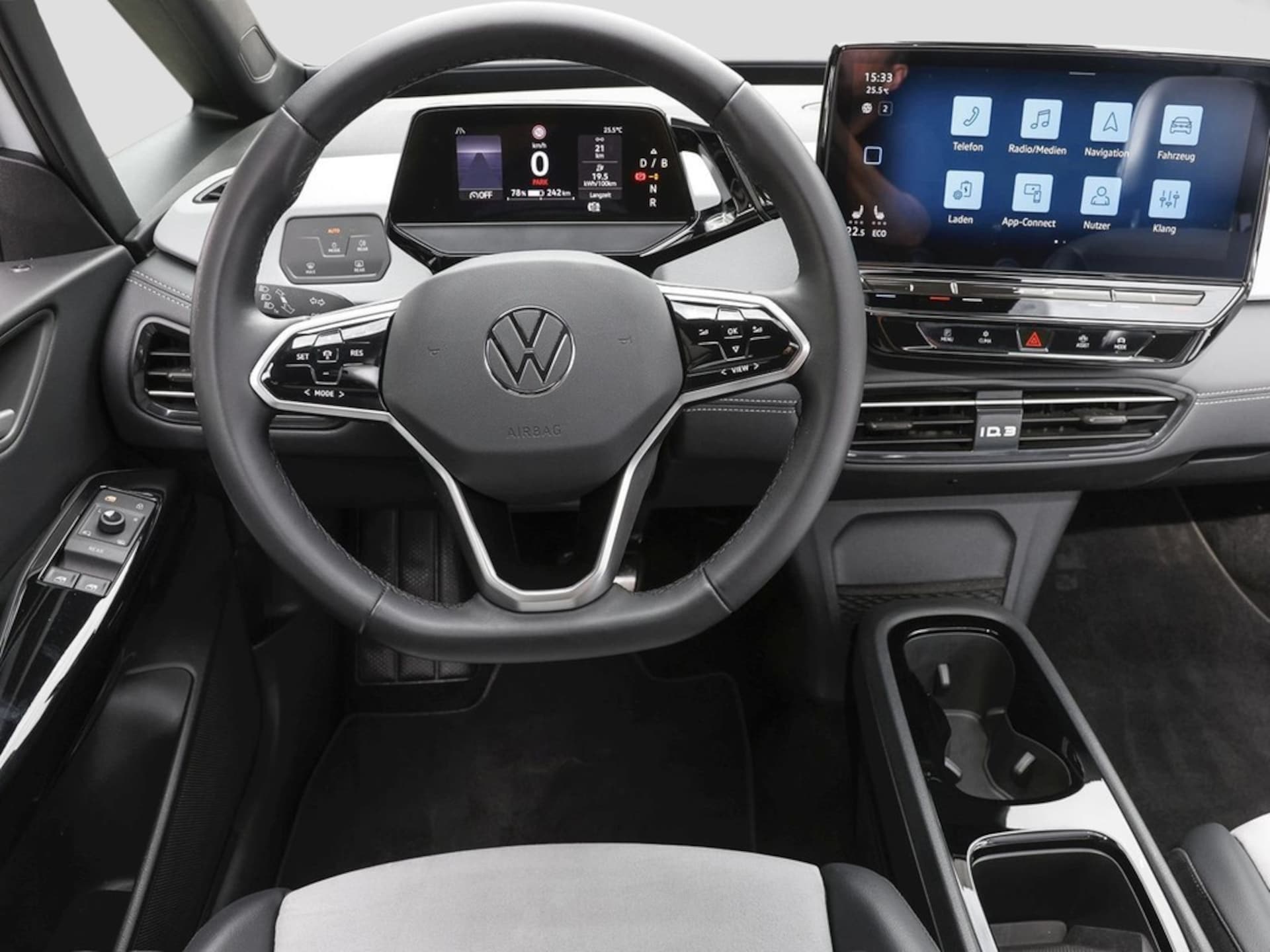 Volkswagen ID.3 MOVE Pro