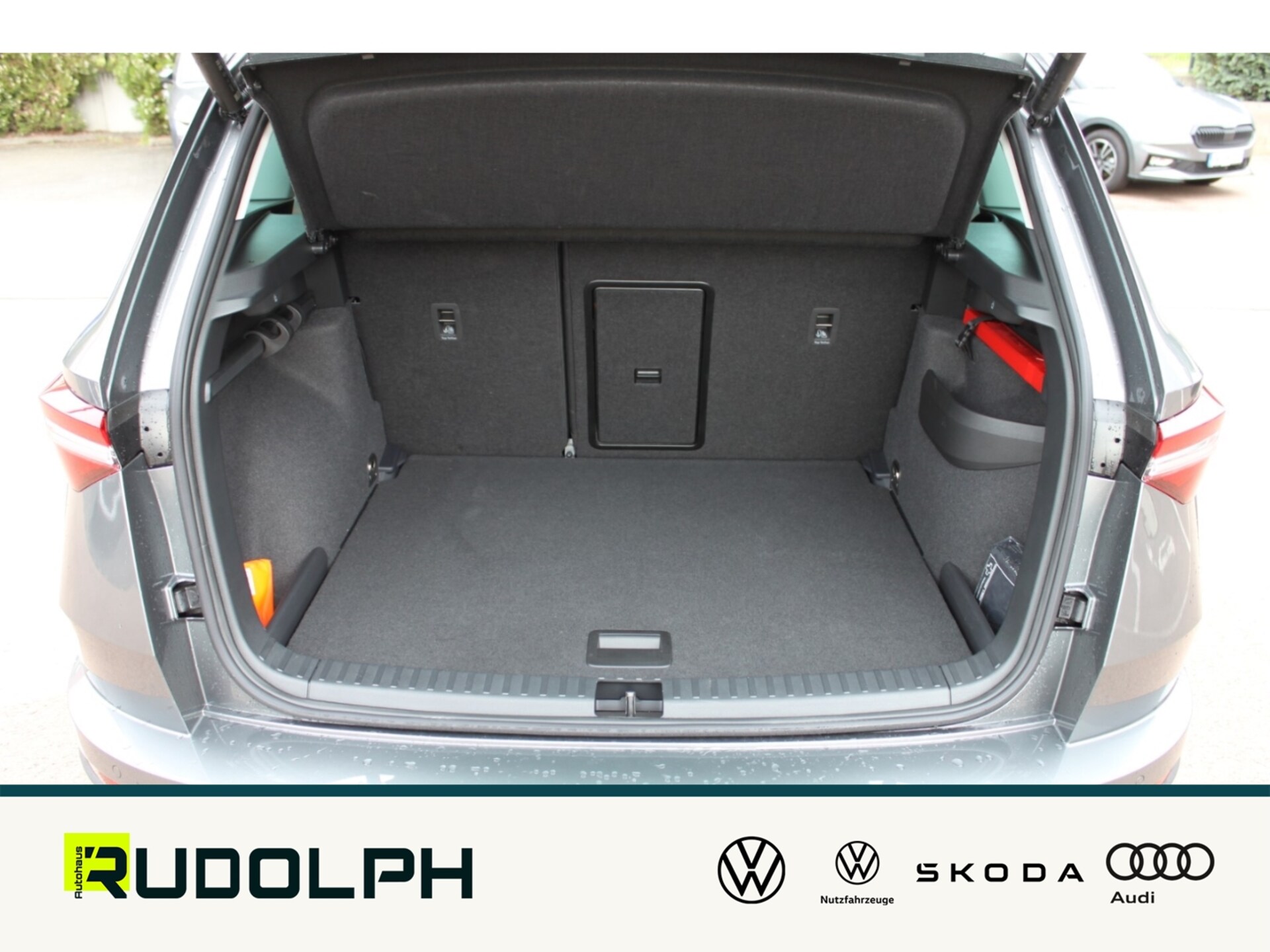Skoda Karoq Selection