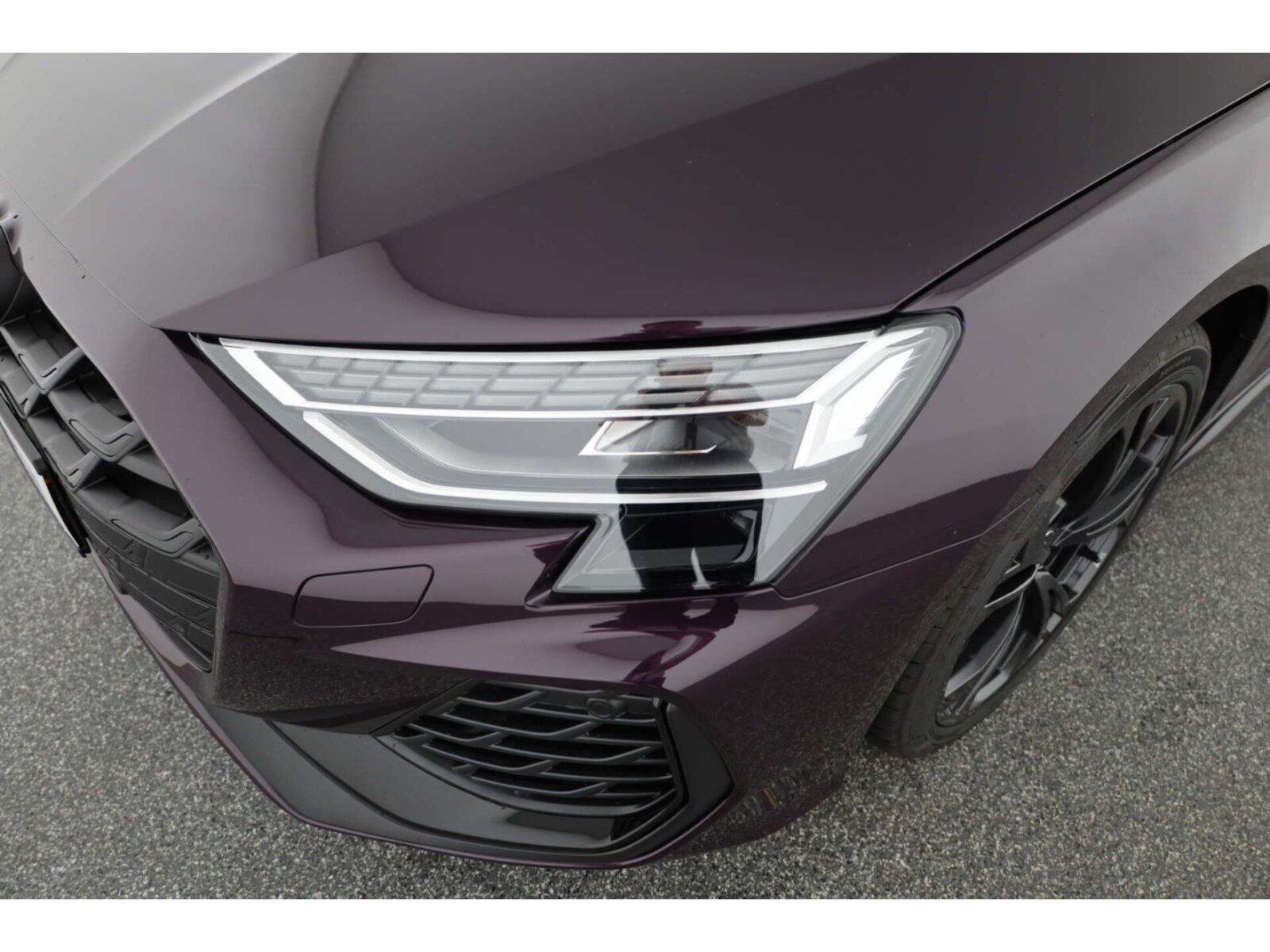 Audi S3 Sportback – Bild 7