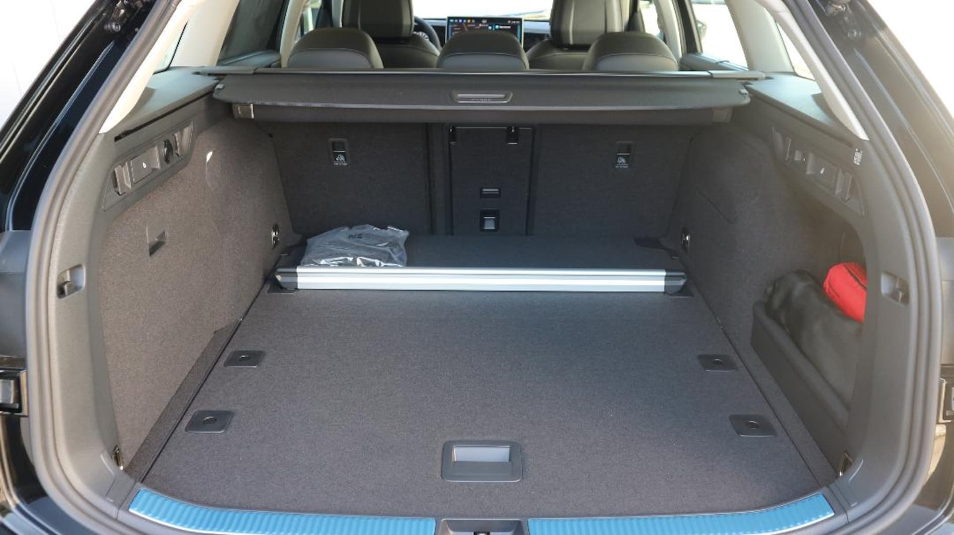 Volkswagen Passat Elegance