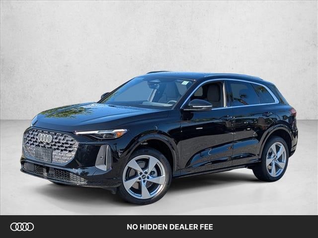 Photo of 2025 Audi Q5