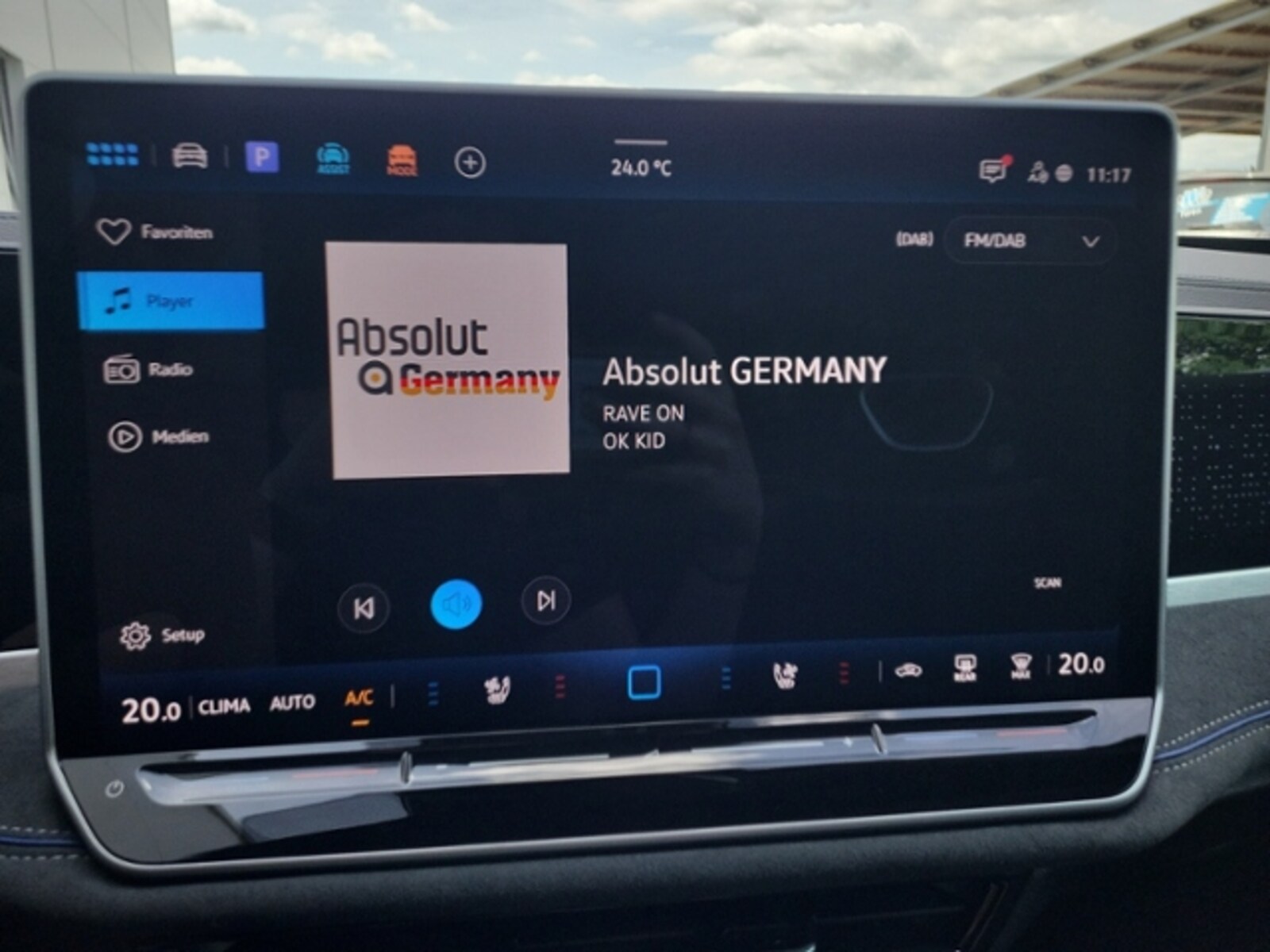 Volkswagen Passat – Bild 19