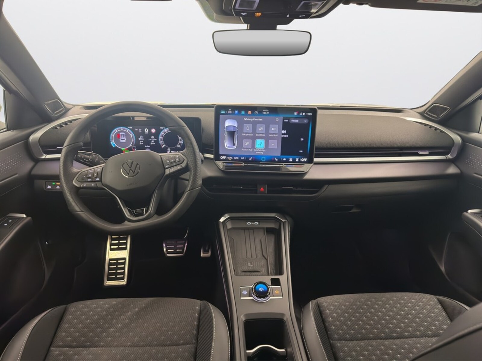 Volkswagen T-Roc – Bild 13