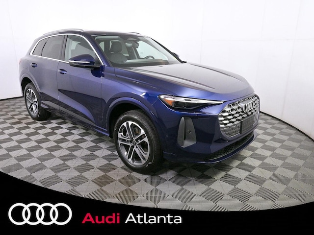 2026 Audi Q5 Premium