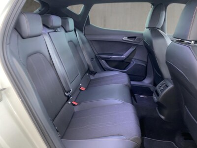 CUPRA Leon León 1.5 eTSI DSG 110 kW (150 CV) — photo 6