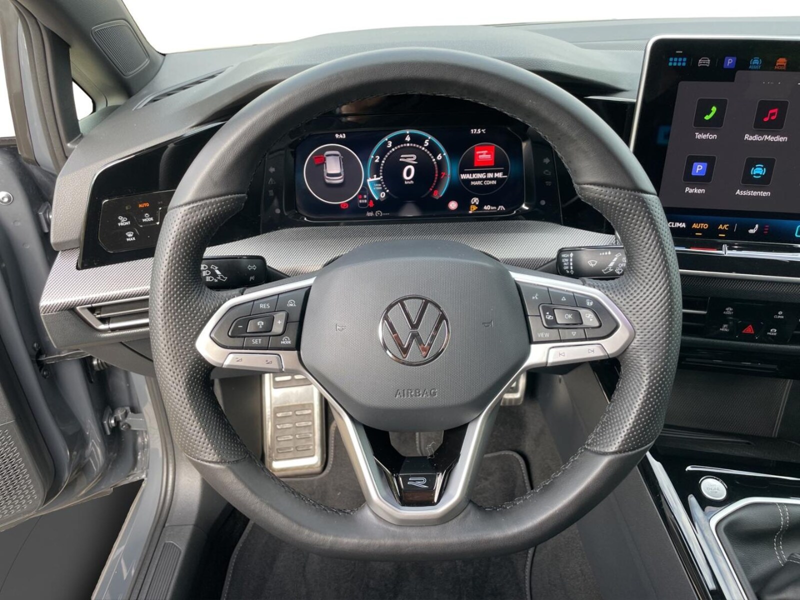 Volkswagen Golf – Bild 9