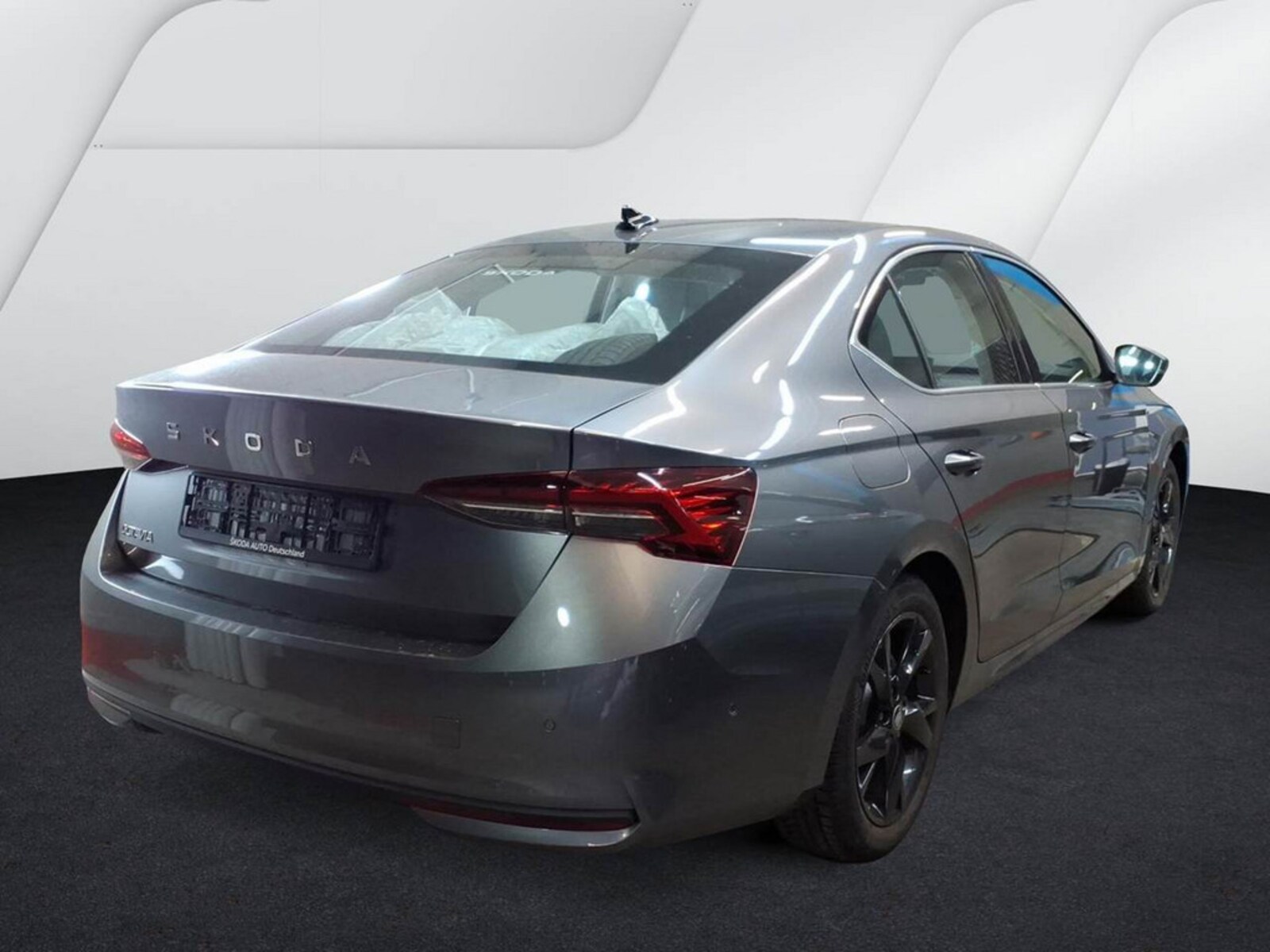 Škoda Octavia – Bild 3