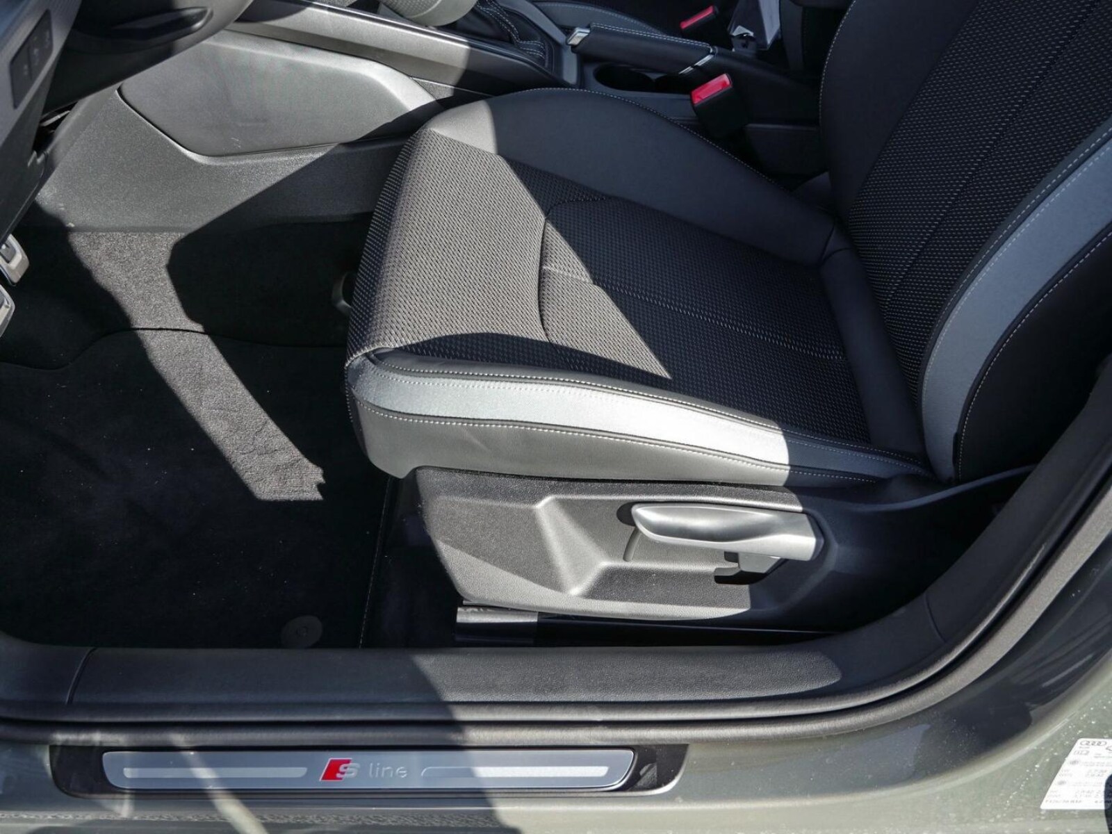 Audi A1 Sportback – Bild 21