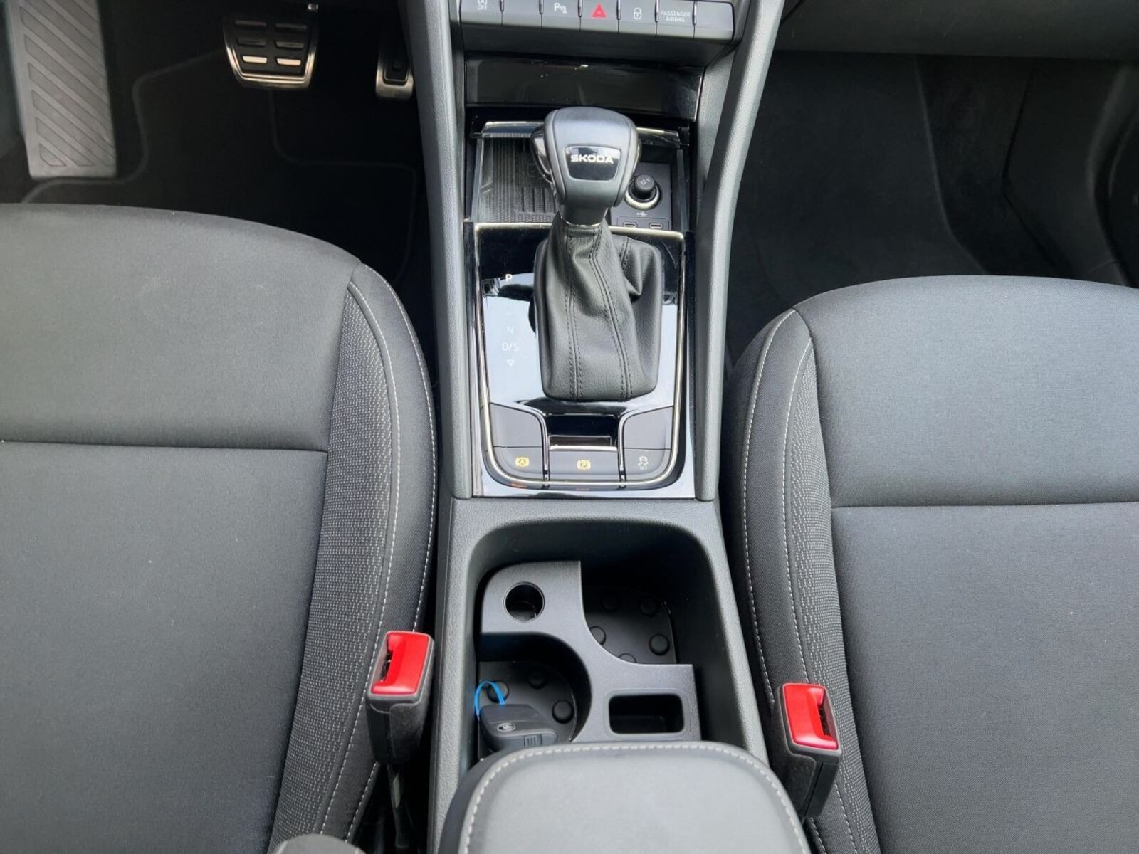 Škoda Karoq – Bild 9