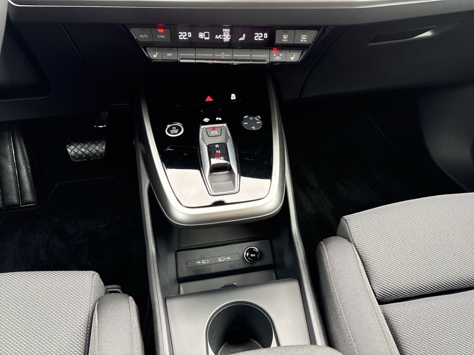 Audi Q4 e-tron – Bild 15