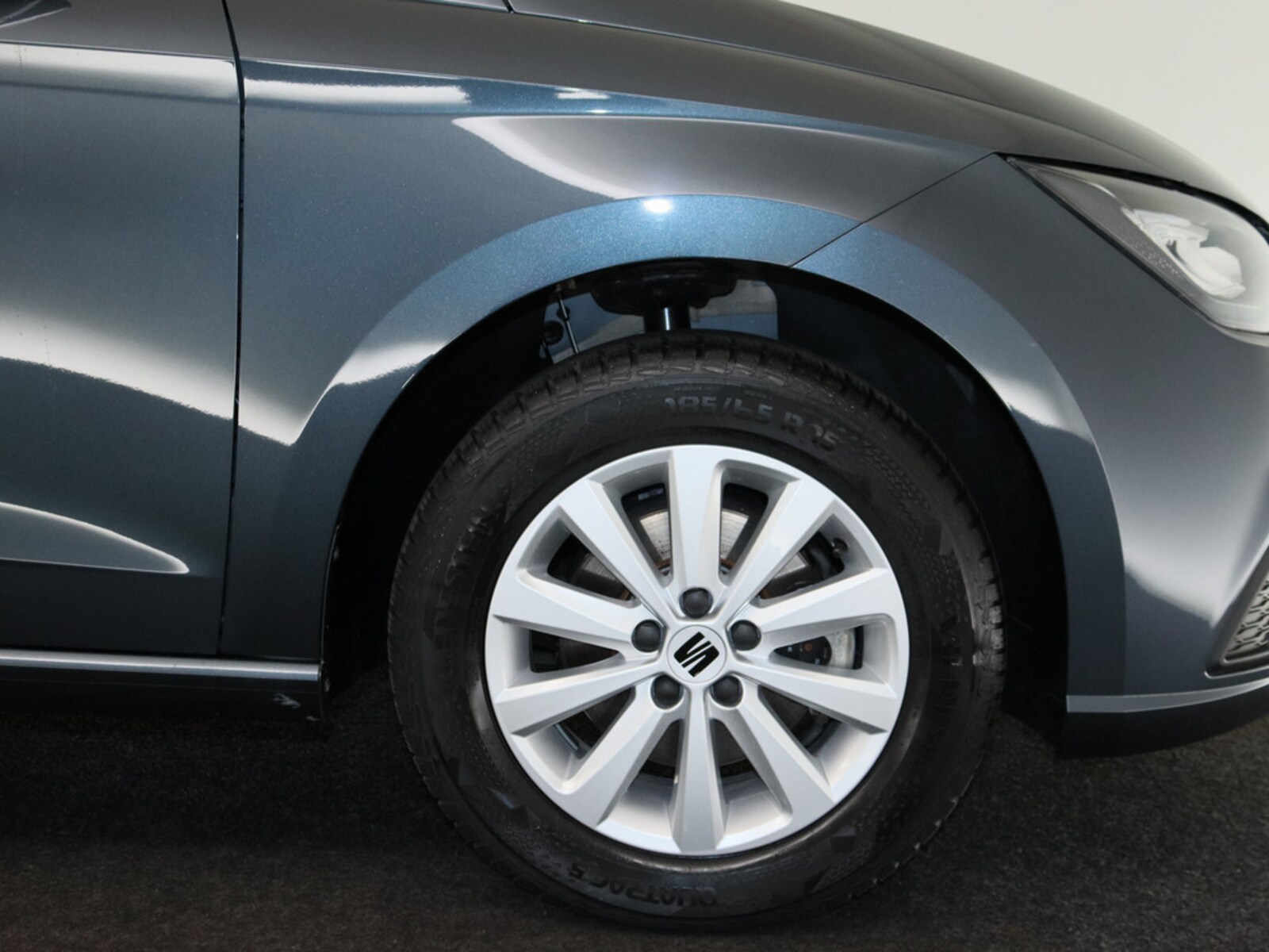 SEAT Ibiza – Bild 26
