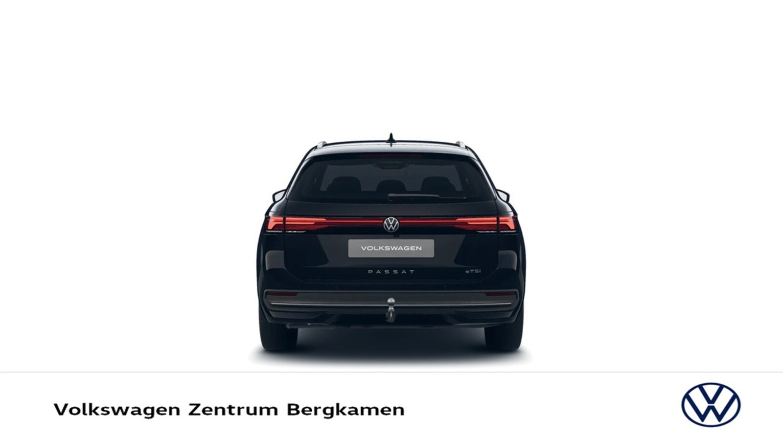 Volkswagen Passat – Bild 4