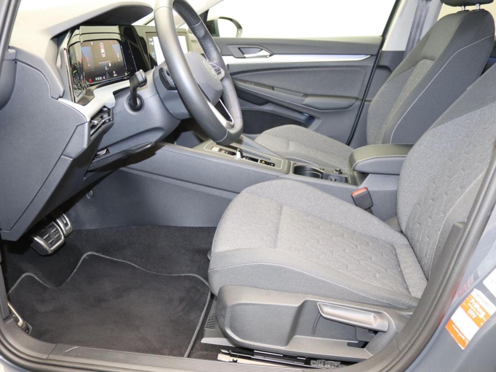 Volkswagen Golf – Bild 14