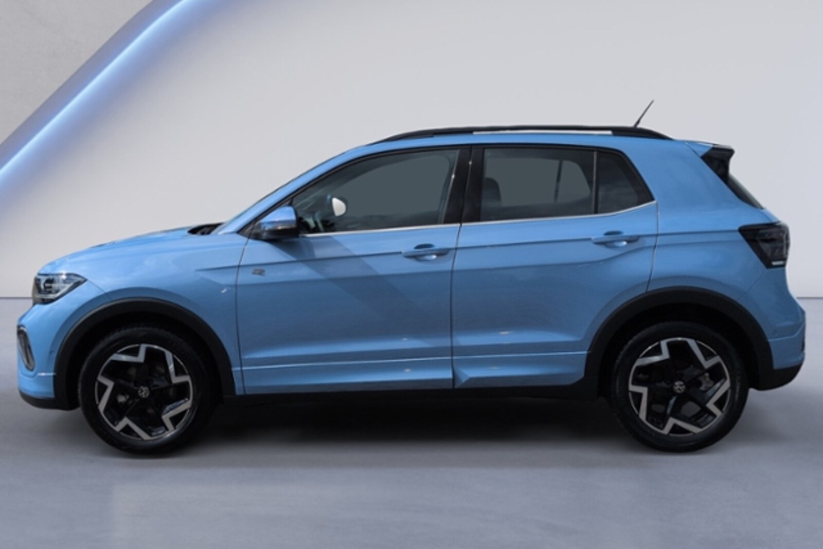Volkswagen T-Cross – Bild 2