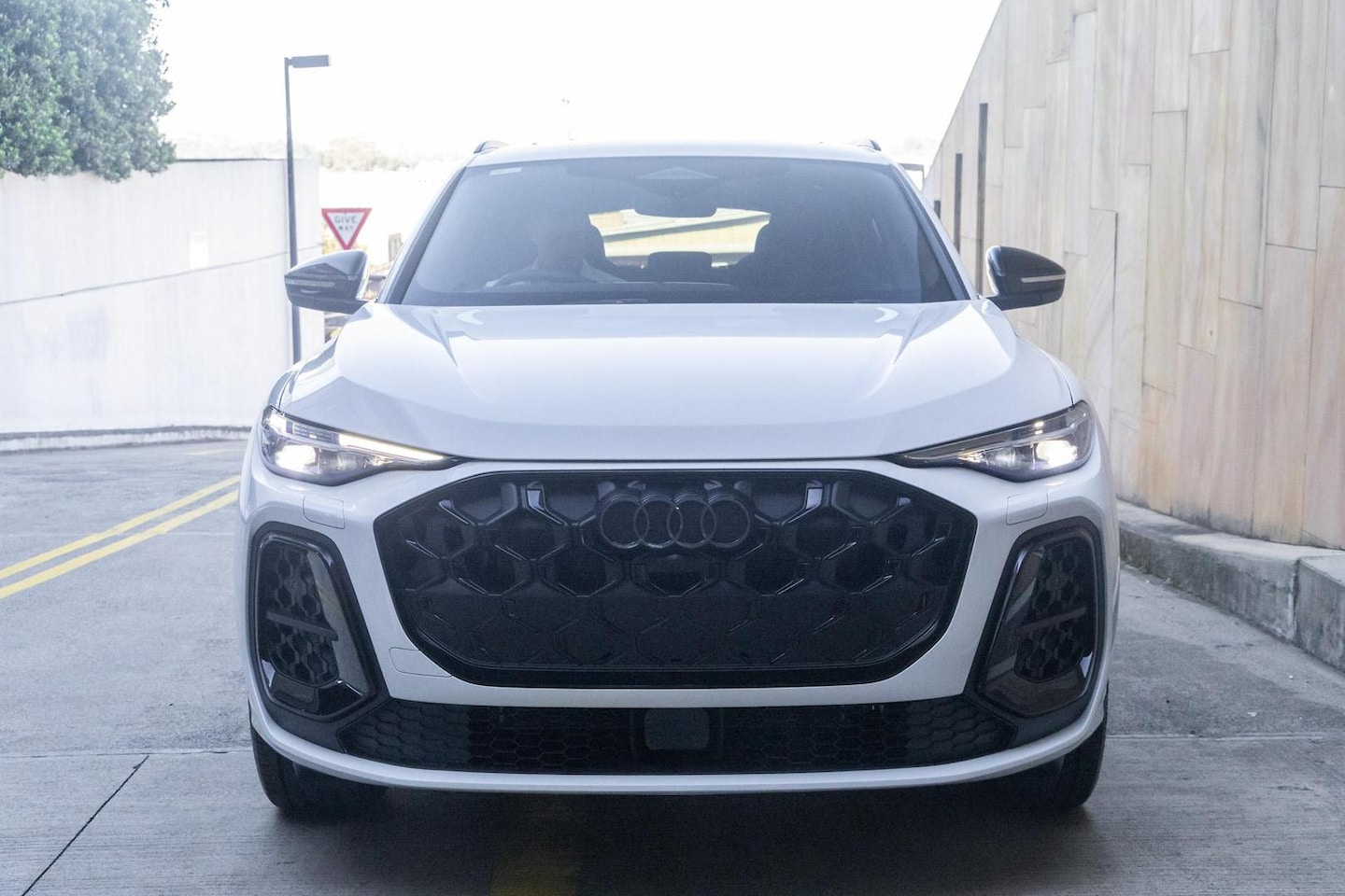 Image about Audi Q5 SUV TDI quattro 150 kW sport