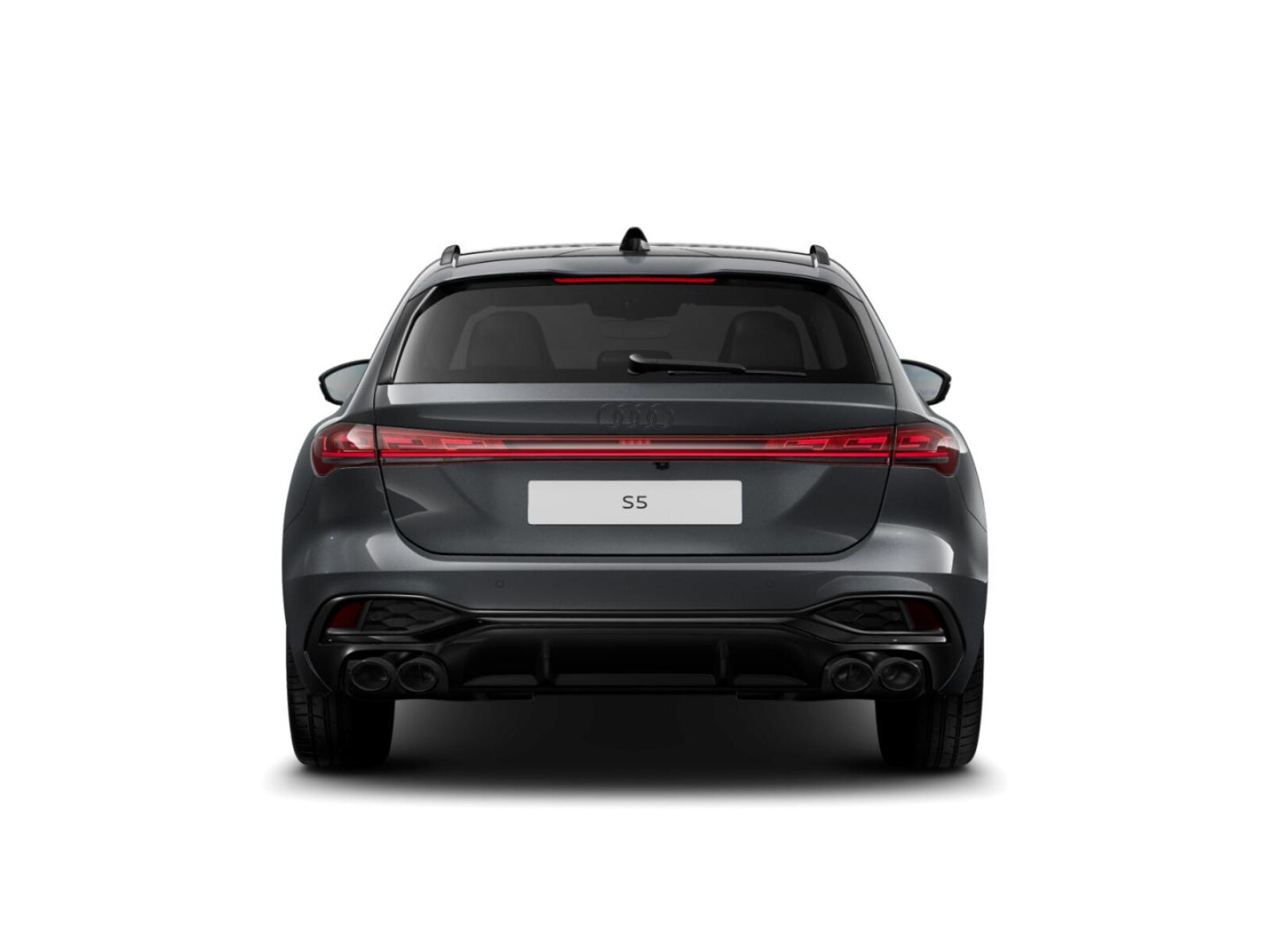 Audi S5 Avant – Bild 6