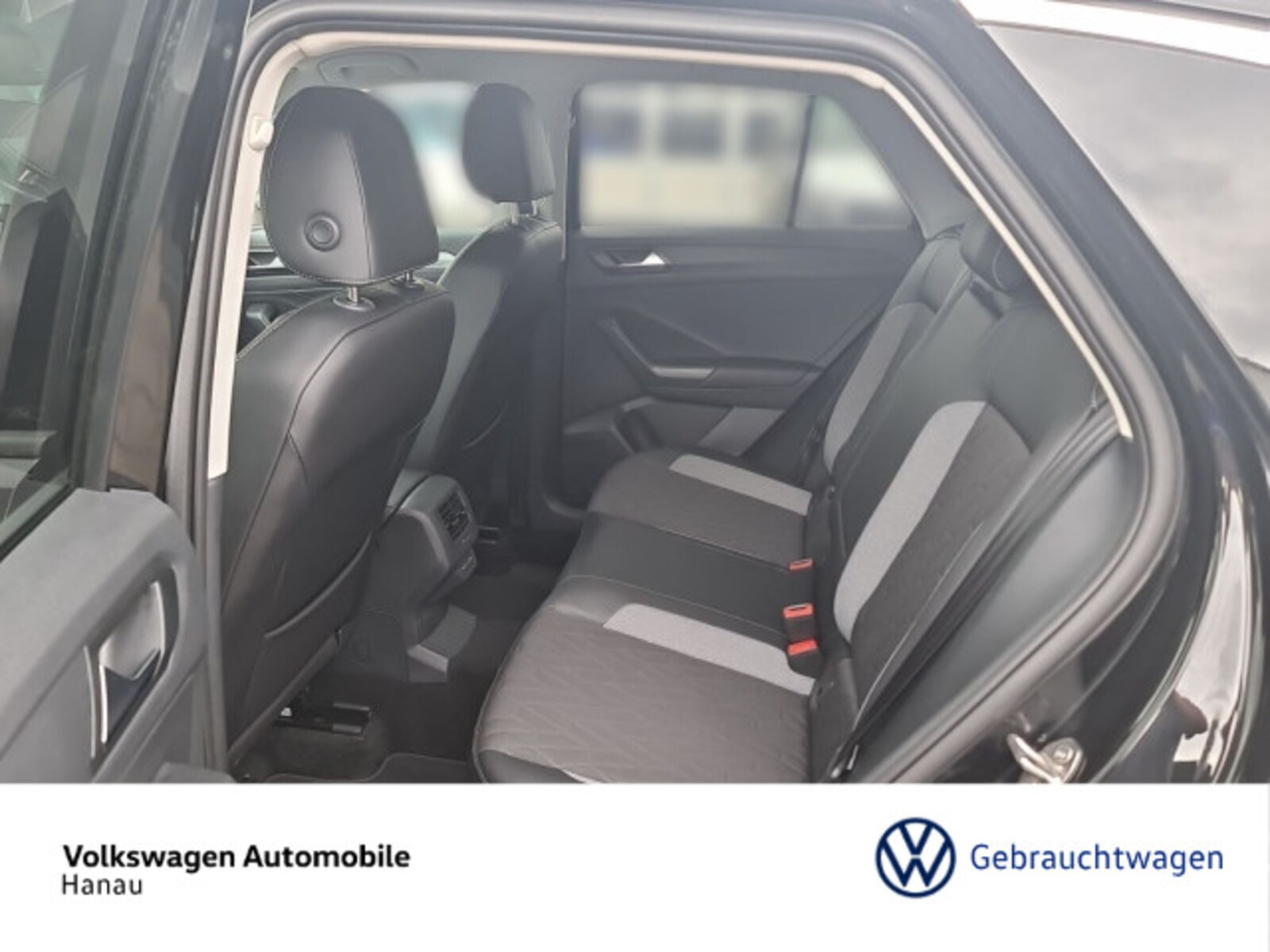 Volkswagen T-Roc – Bild 10