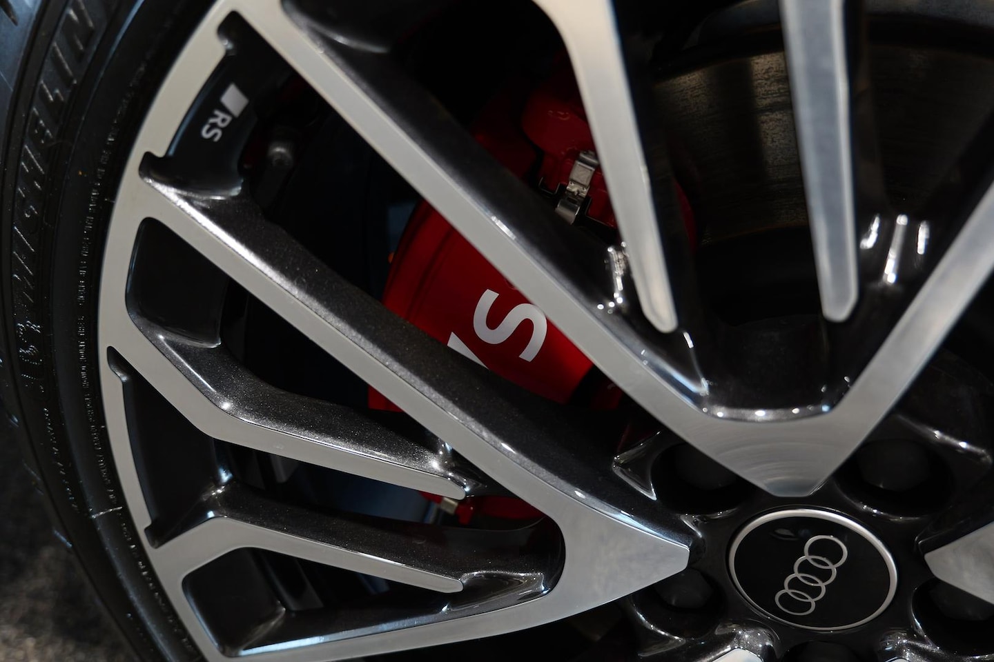Image about Audi SQ5 SUV TFSI 270 kW
