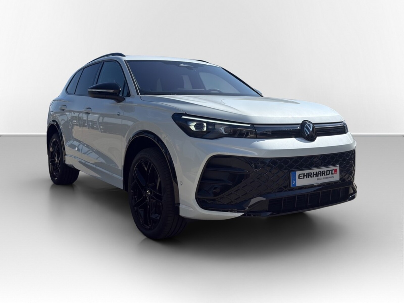 Volkswagen Tiguan – Bild 3
