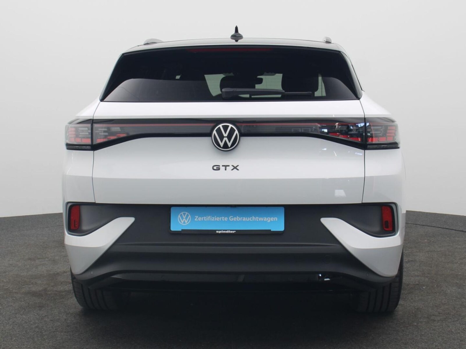 Volkswagen ID.4 – Bild 7