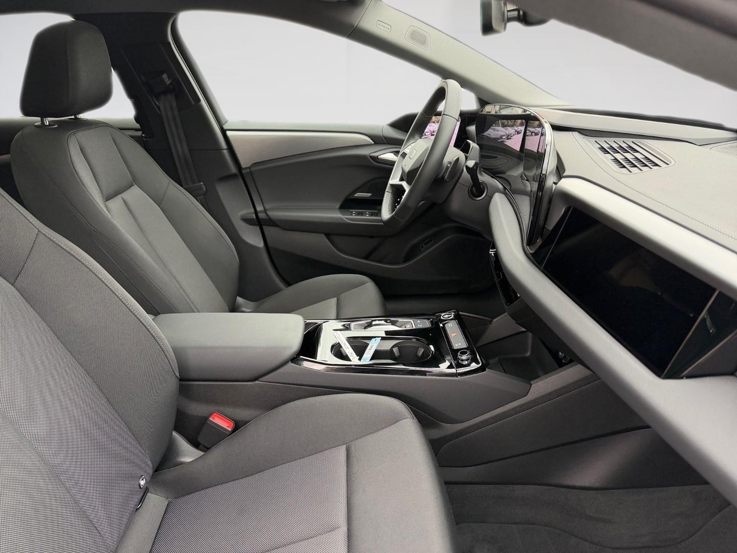 Bild über Audi A6 Sportback e-tron e-tron 210 kW - für weitere Informationen kontaktieren Sie den Audi Partner