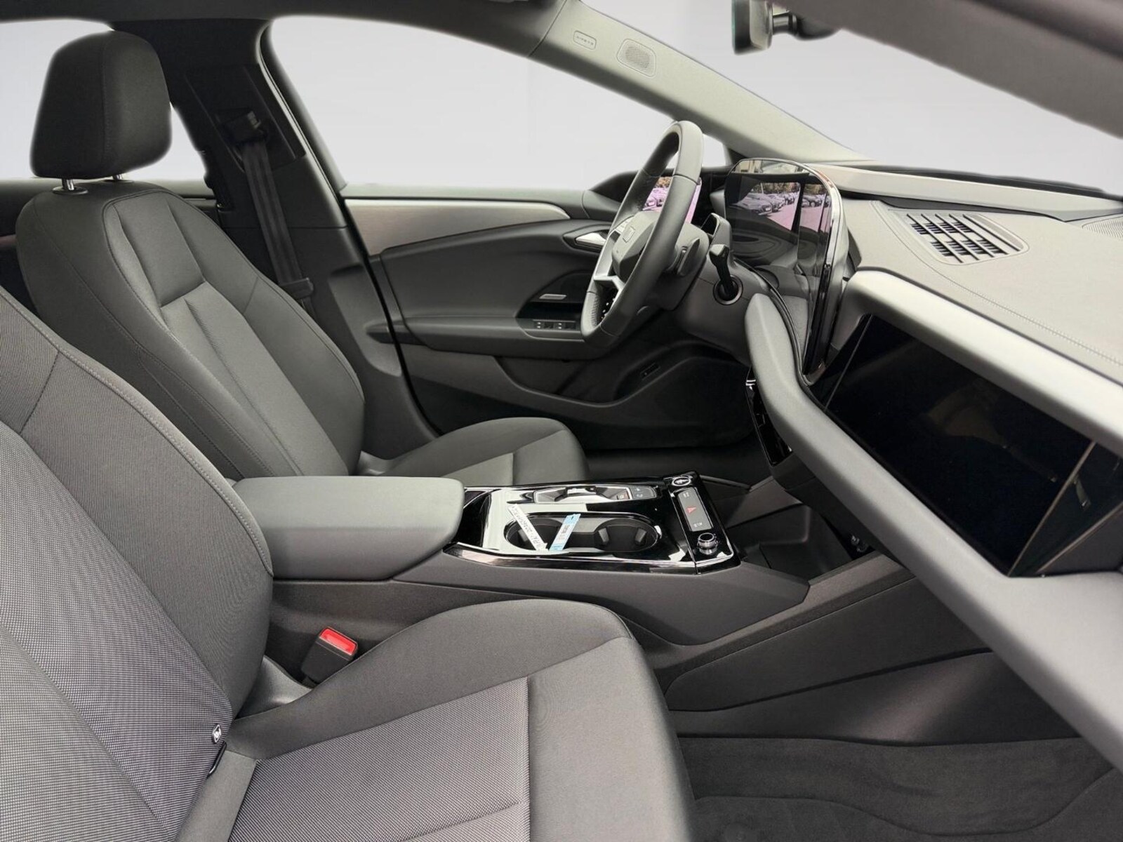 Audi A6 Sportback e-tron – Bild 9