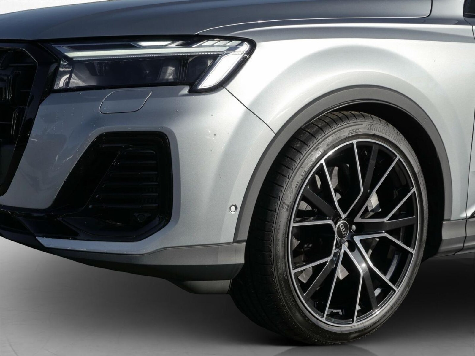 Audi Q7 – Bild 13