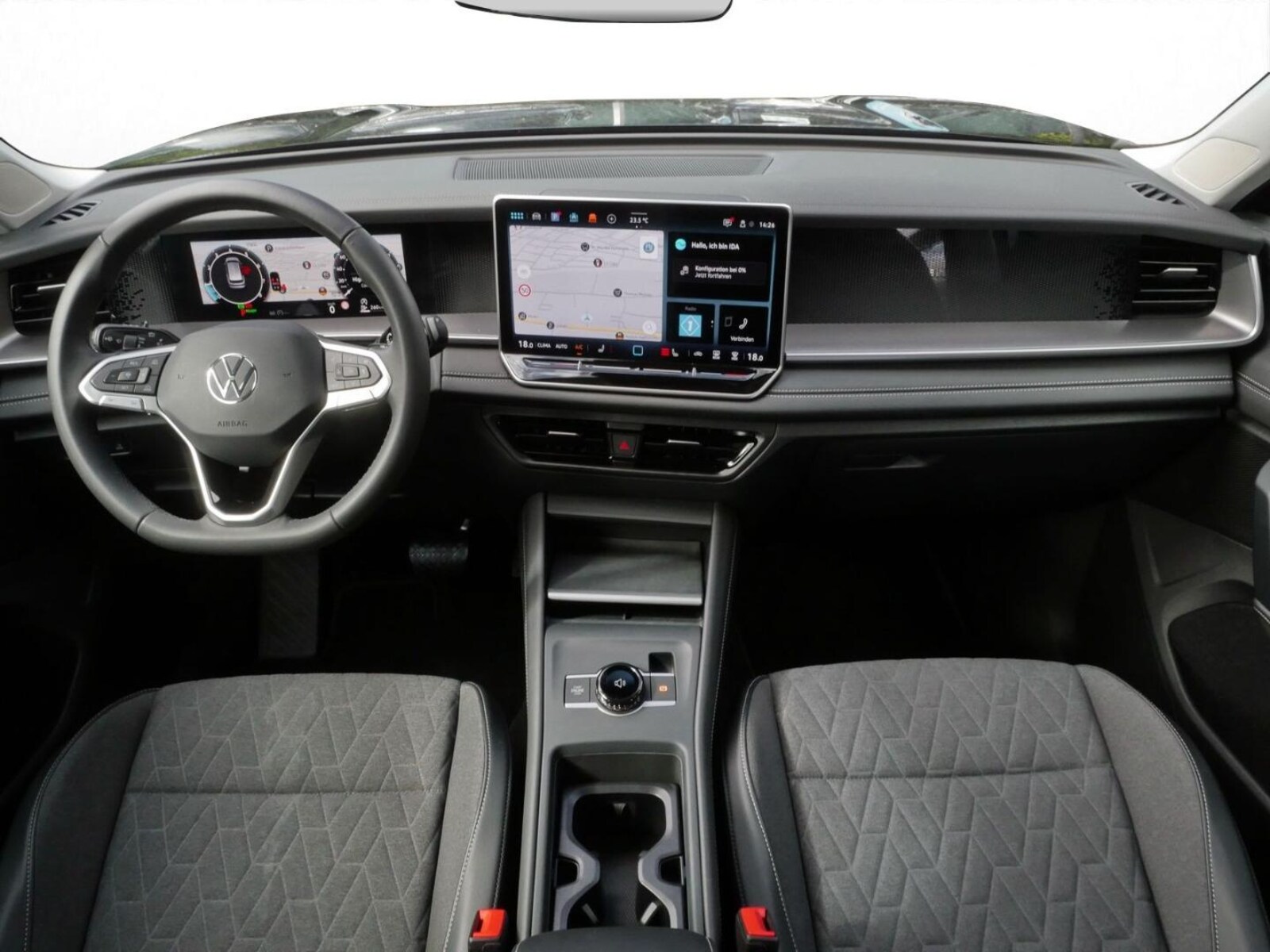 Volkswagen Tayron – Bild 5