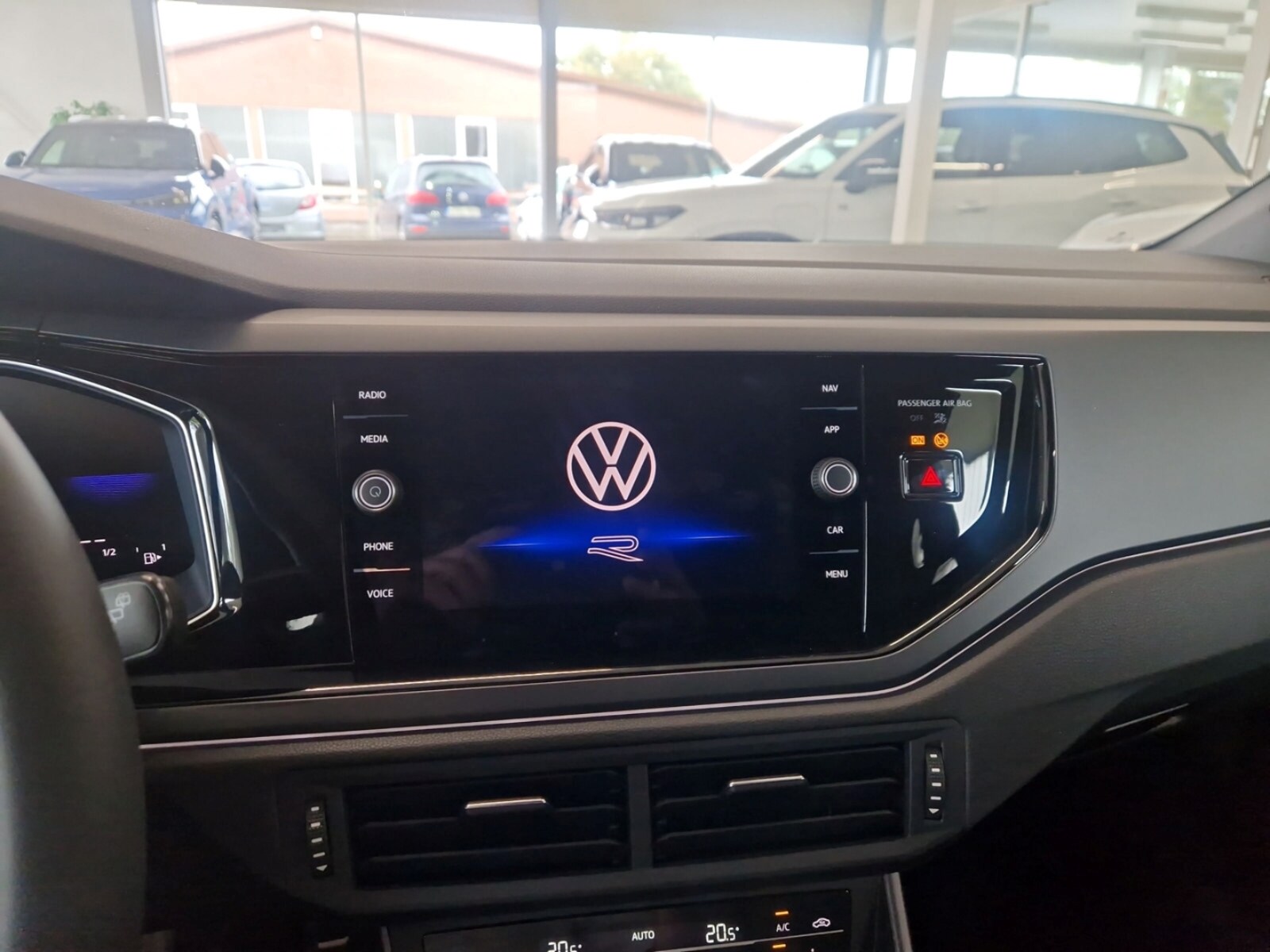 Volkswagen Taigo – Bild 7