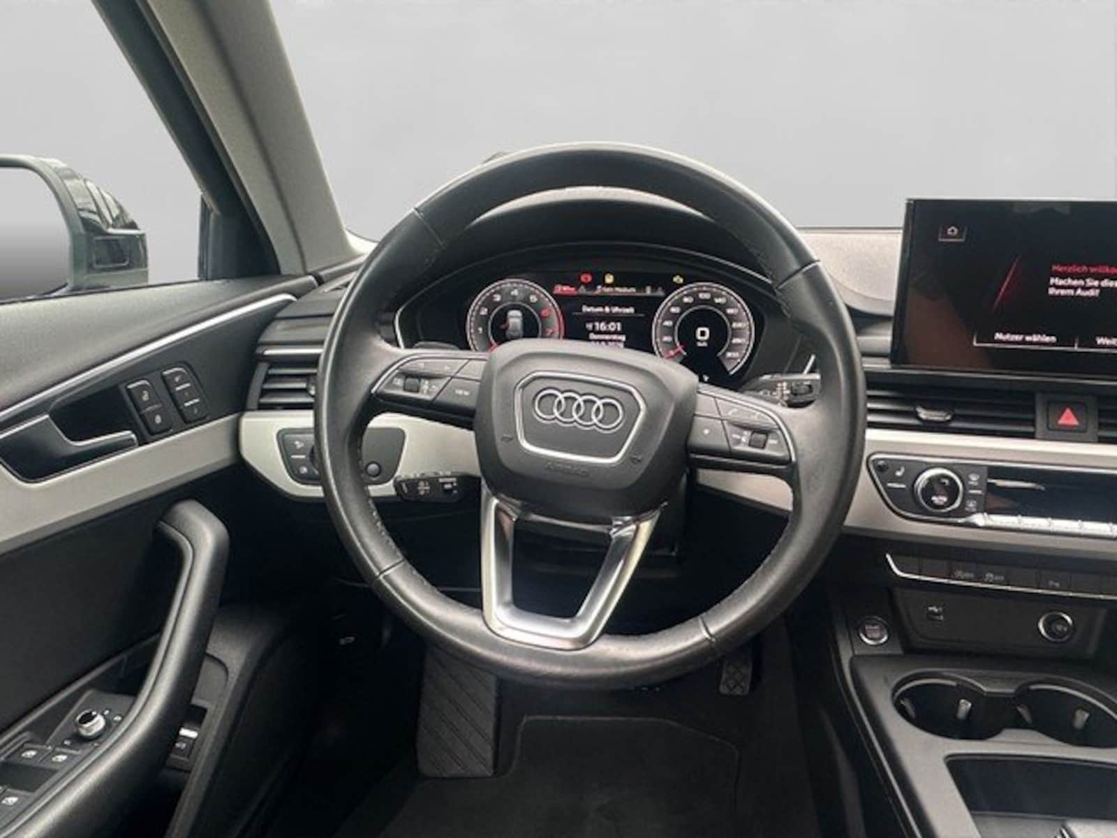 Audi A4 Avant – Bild 13