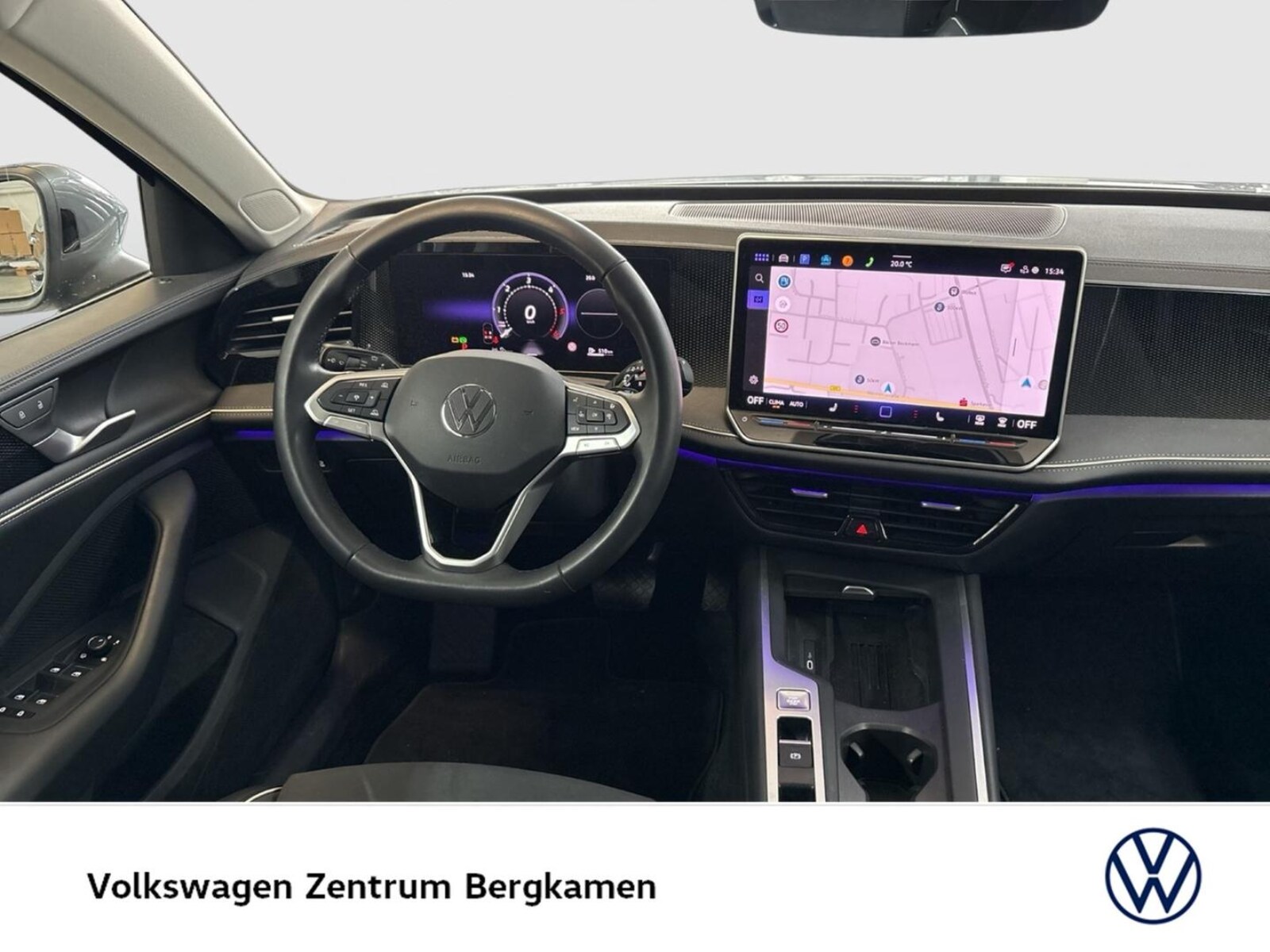 Volkswagen Passat – Bild 8