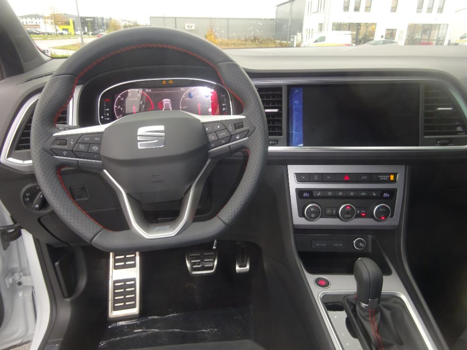 SEAT Ateca – Bild 7