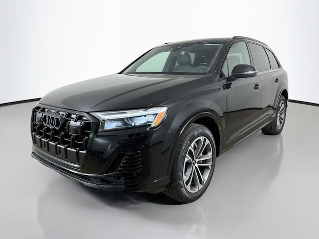 Photo of 2026 Audi Q7