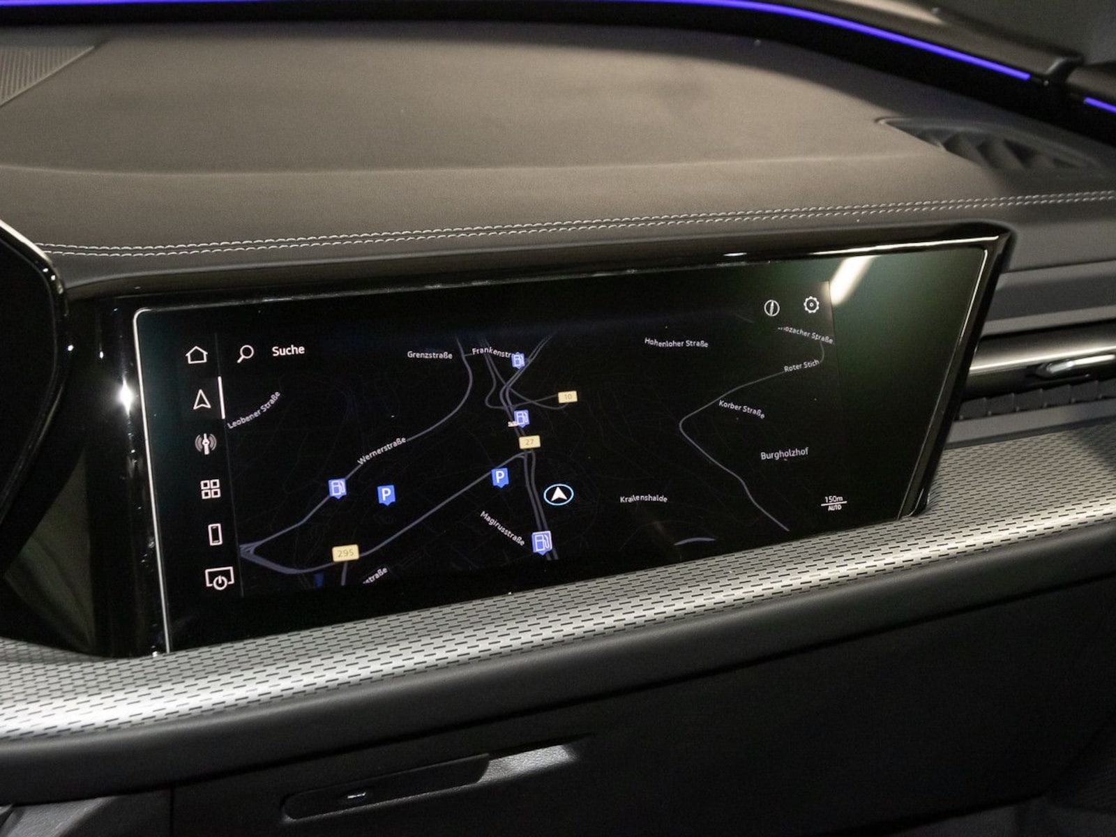 Audi Q5 – Bild 18