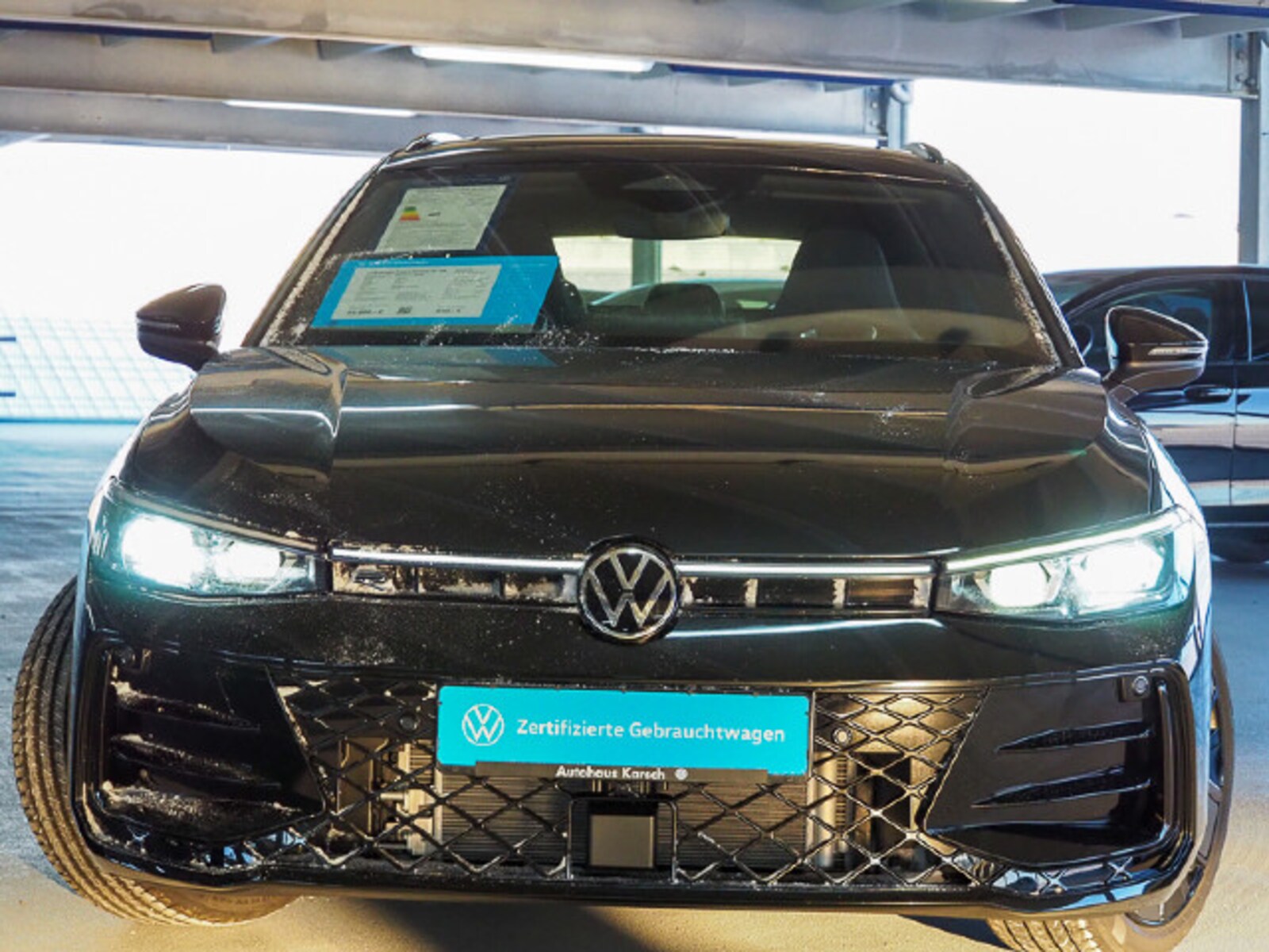 Volkswagen Passat – Bild 6