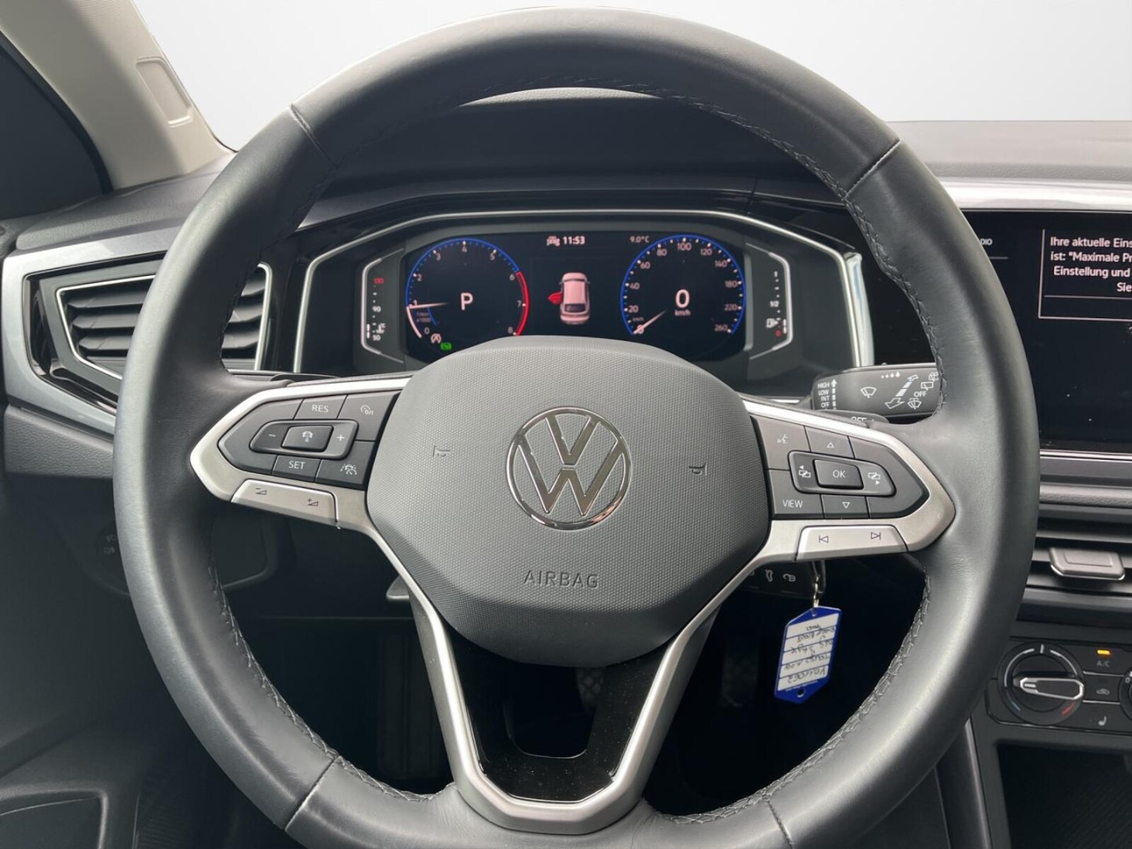 Volkswagen Taigo – Bild 10