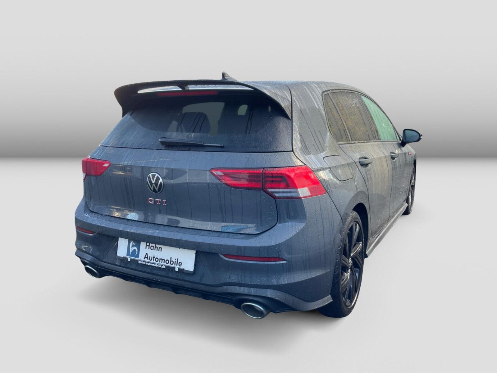 Volkswagen Golf – Bild 3