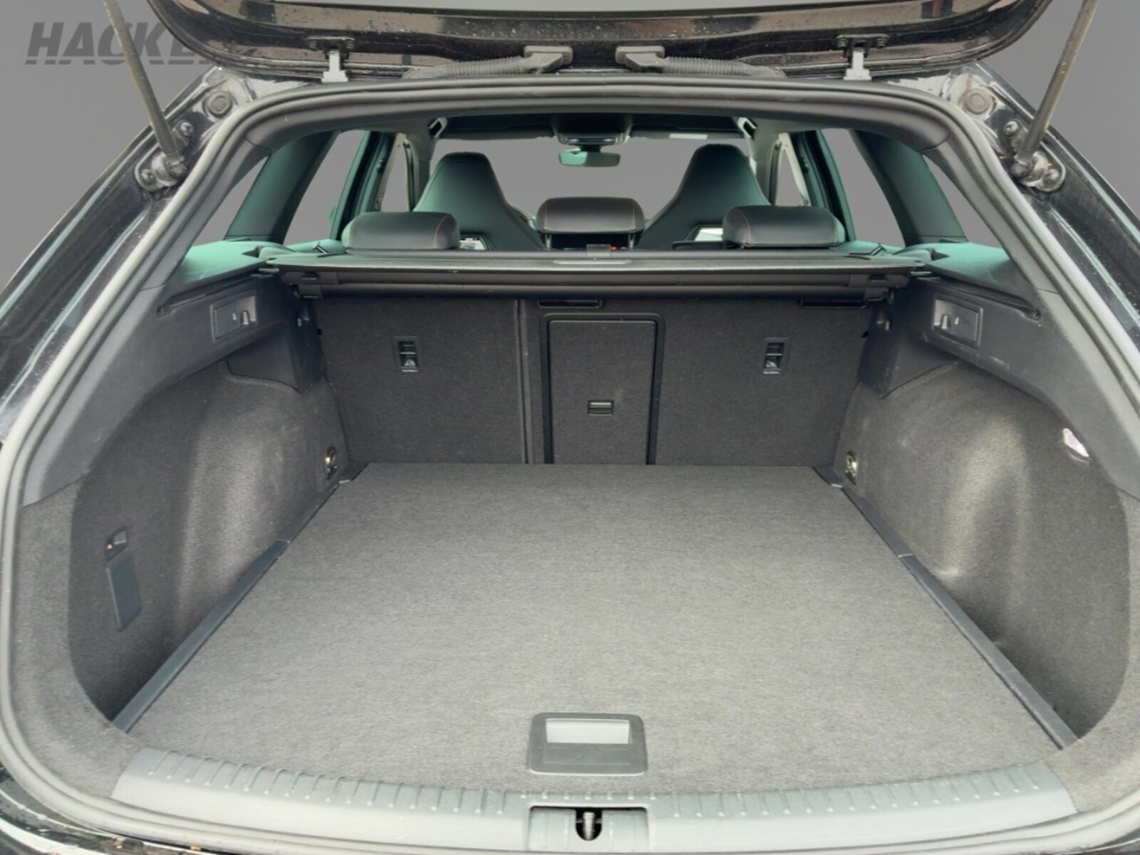 CUPRA Leon Sportstourer – Bild 6
