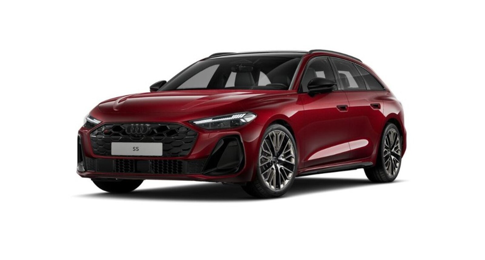 Audi S5 Avant – Bild 6