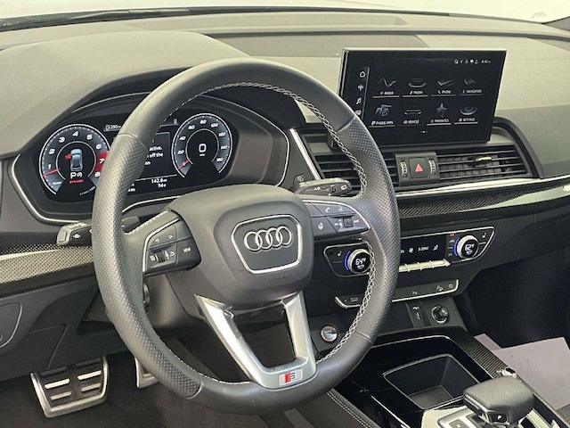 2024 Audi SQ5