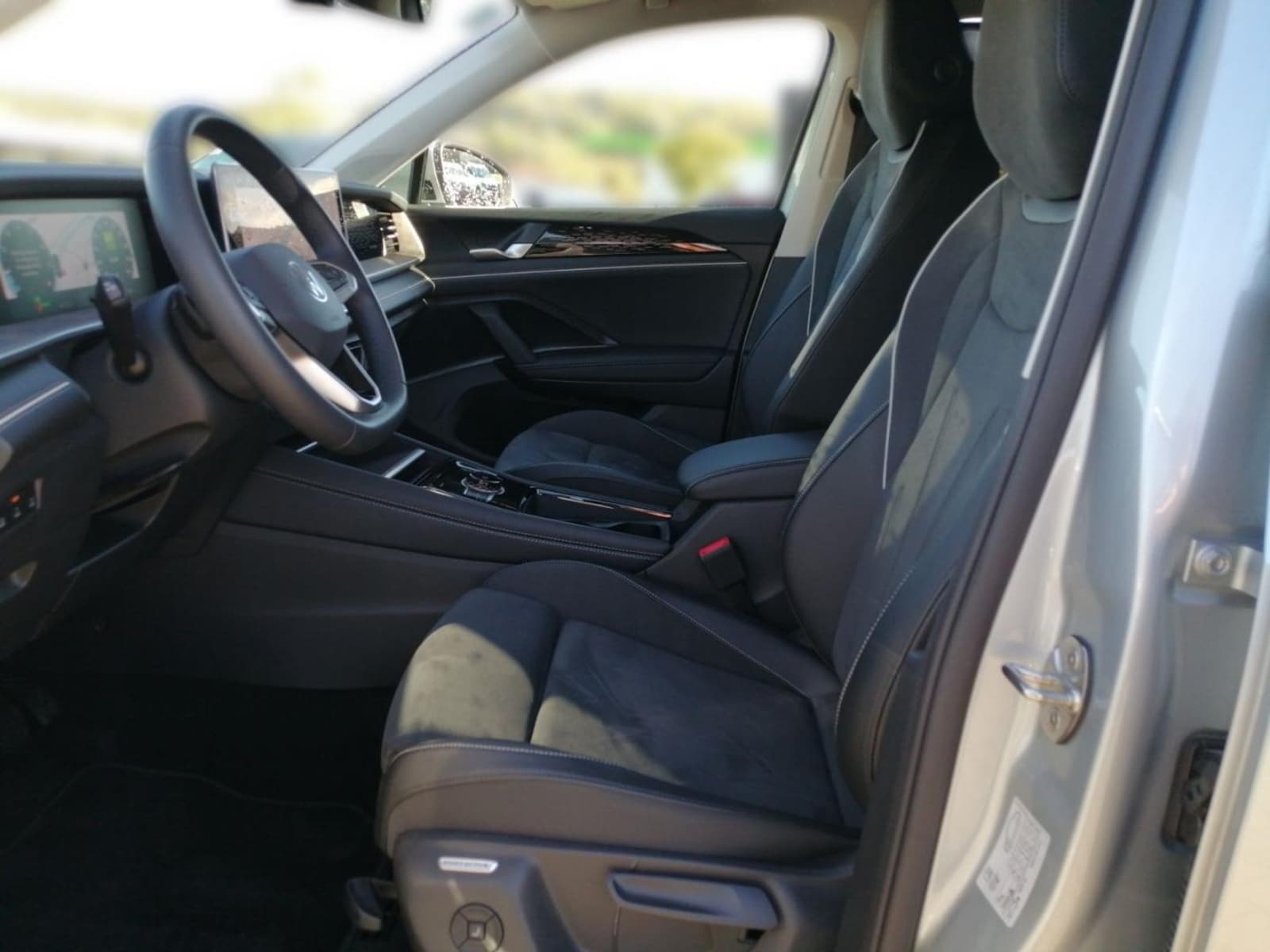 Volkswagen Tayron – Bild 14