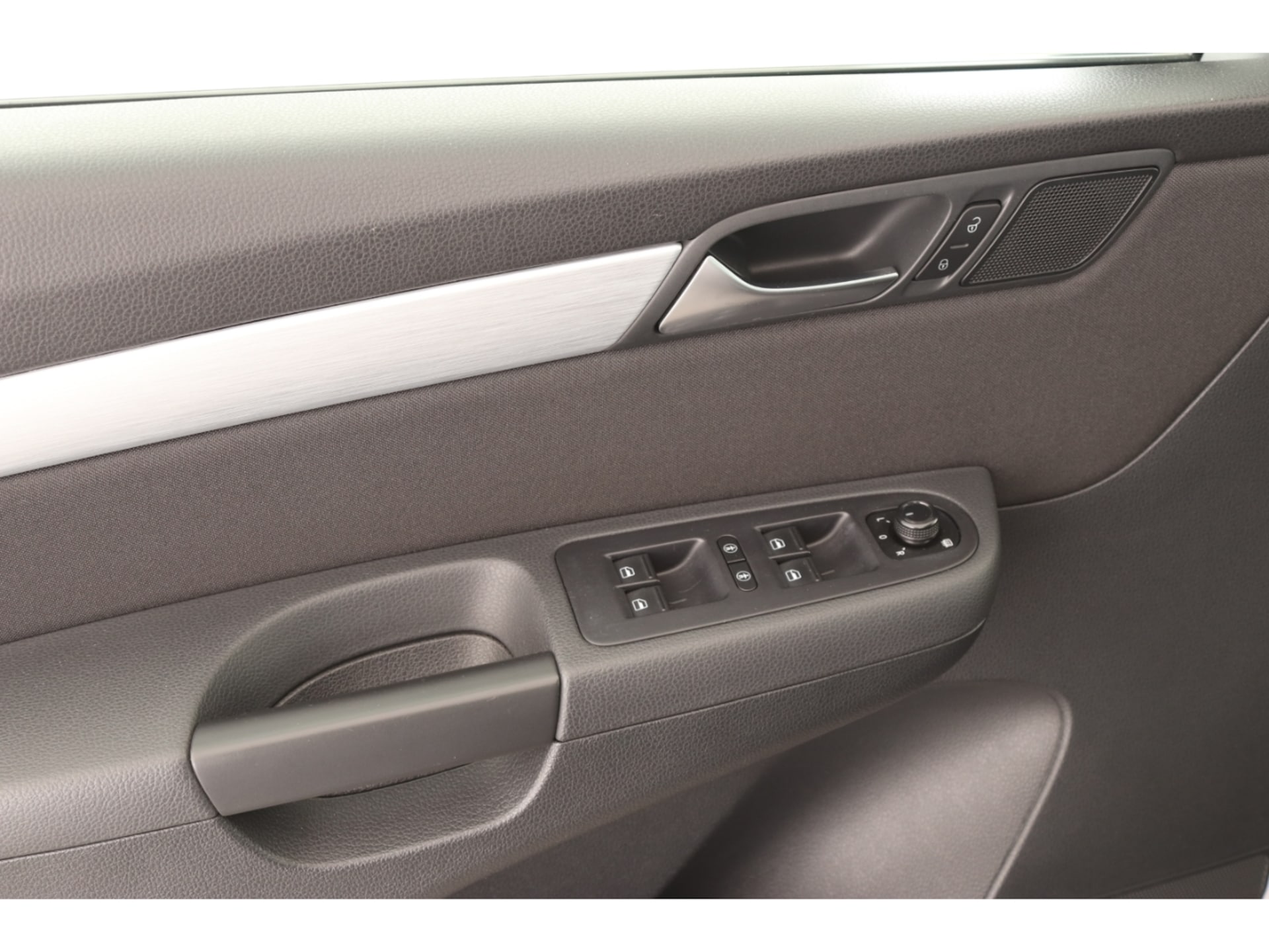 Volkswagen Sharan Comfortline