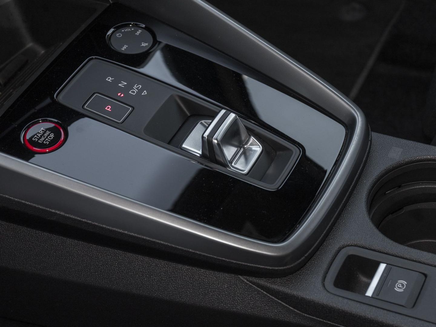 Image about Audi S3 Limousine TFSI quattro S tronic
